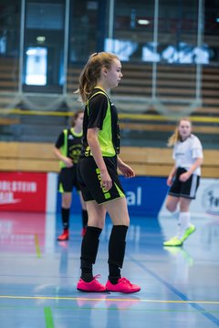 Bild 348 - C-Juniorinnen Landesmeisterschaft